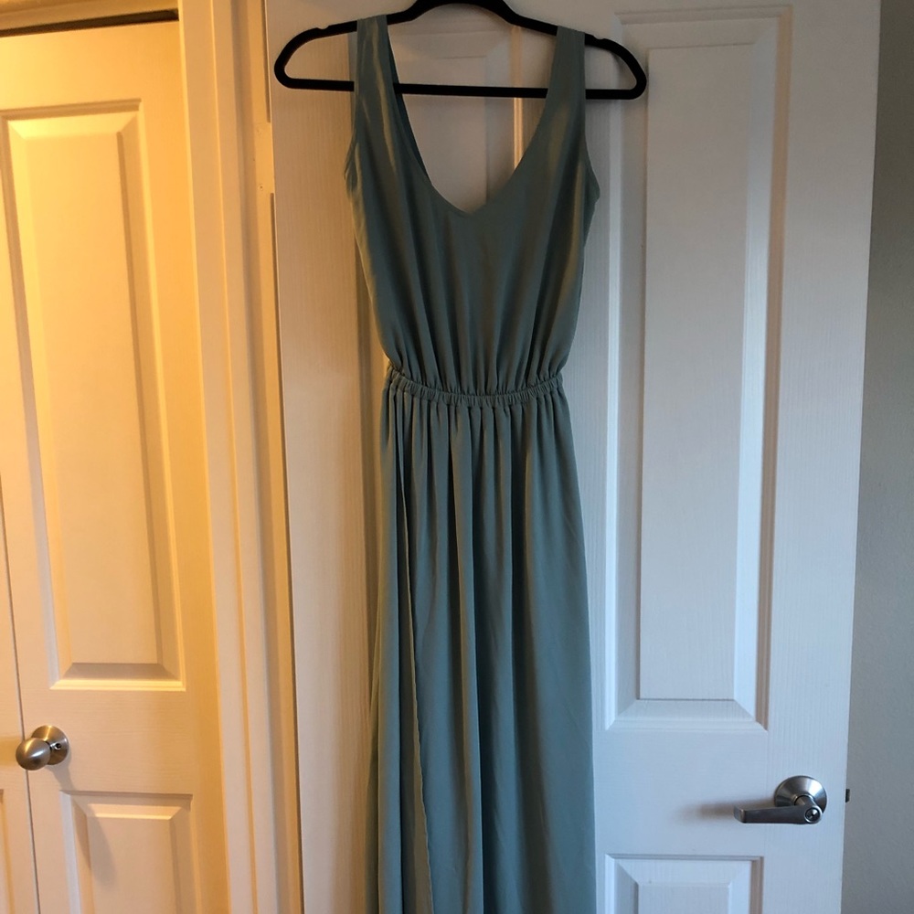 Show me your mumu silver sage crisp Kendall